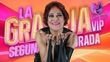 Pimpinela Escarlata es nueva habitante de La Granja VIP México 2026 (Fotografía: Instagram pimpinelaescarlata)