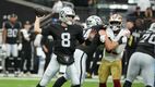 Los Raiders afrontan la nueva temporada con la ilusión renovada (Fotografía: Reuters)