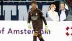 Ronald Koeman Jr anotó dos goles para el Telstar siendo portero | Foto: EFE, @ronaldkoemanjr