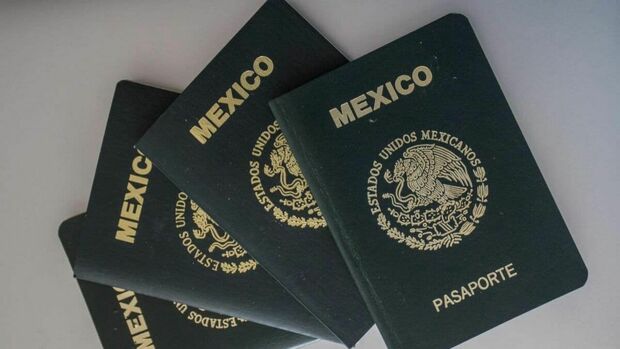 La SRE anunció que habrá cambios en el proceso de tramite del pasaporte mexicano, y ahora solo podrás sacar cita así. Foto: Especial