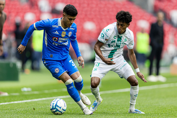 TOP Cruz Azul