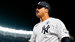 Trent Grisham es el jardinero central titular de los Yankees pese a su difícil temporada. (Foto: MLB.com)