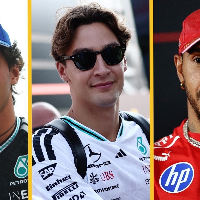 Así avanza el Campeonato de pilotos de la F1 2026 (Reuters)