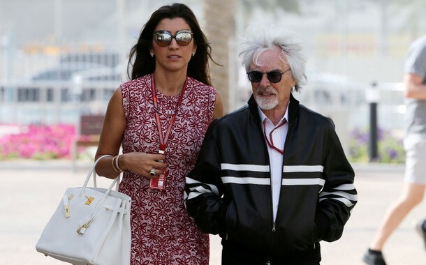Bernie Ecclestone | Reuters