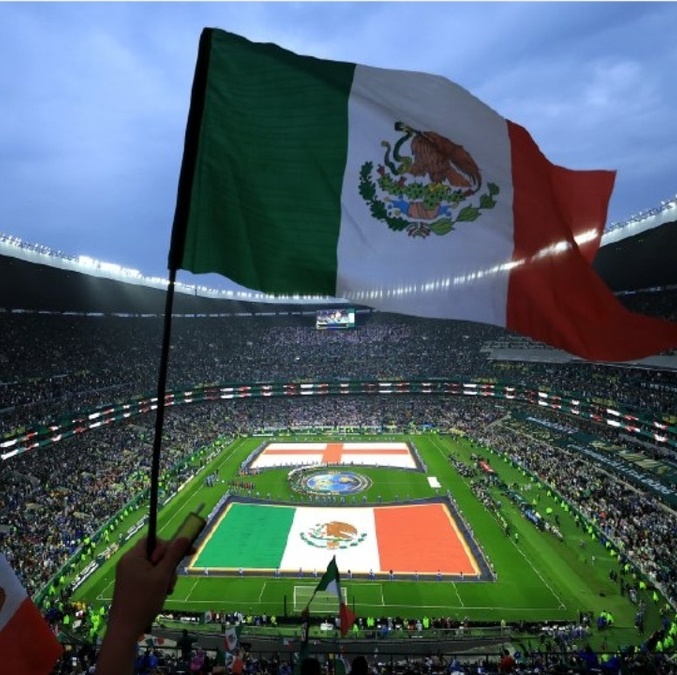 El futbol mexicano ha crecido de forma importante (X @FIFAcom)