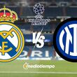 Horario y canal EN VIVO de Real Madrid vs. Inter: Jornada 1 Champions League 2026/27. (Especial).