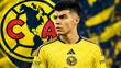 Iván Tona jugará para las Águilas del América (Imago7)