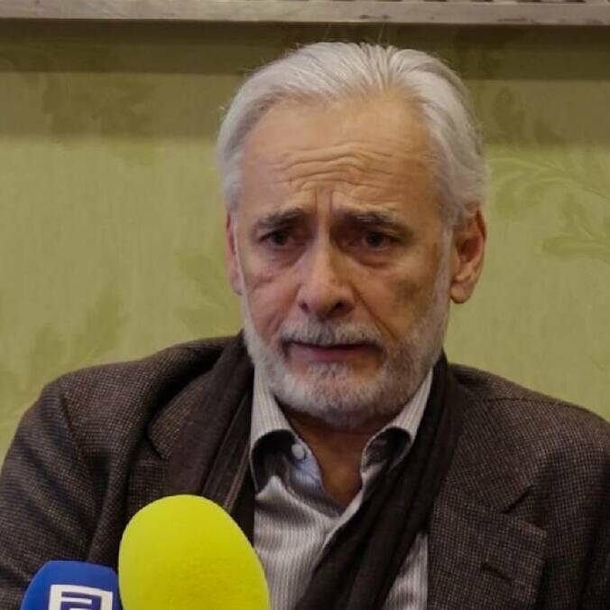 Jesús Martínez habló de la venta de León / Paco Vela