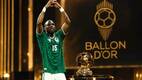 Julián Quiñones entraría en la lista de nominados al Balón de Oro / Mexsport-Chatgpt