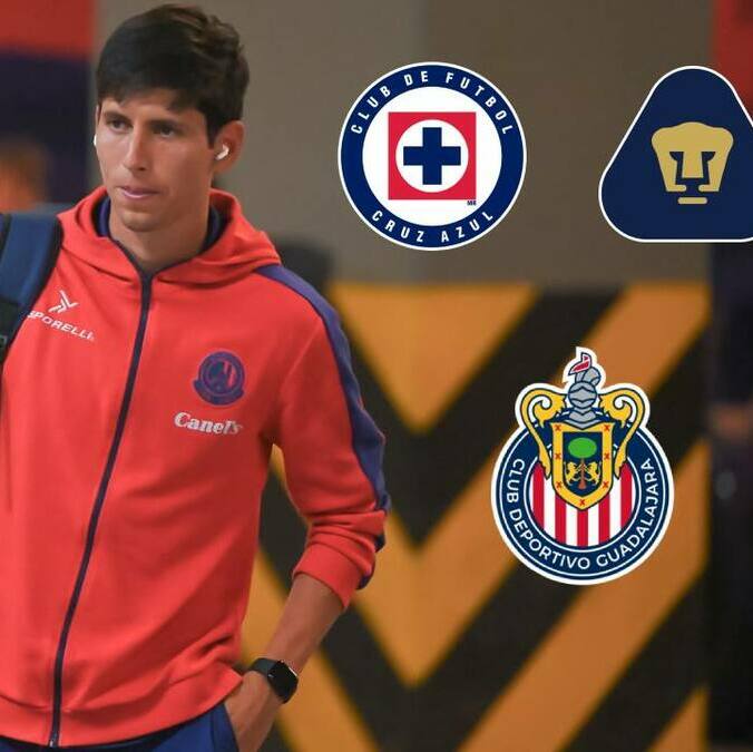 Jürgen Damm sigue dando de qué hablar (Imago7)