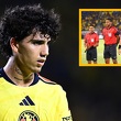 Kevin Álvarez volvió a cargar contra el arbitraje de la Leagues Cup (Mexsport | Imago7)