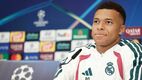 Kylian Mbappé lanzó dardo a Raphinha y Dembélé tras critica a su esfuerzo defensivo | Foto: EFE