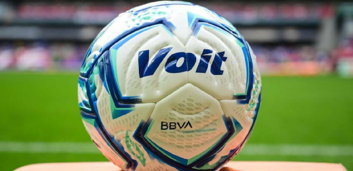 Así marcha la tabla de clasificación tras la jornada 7 del Apertura 2026. FOTO: Imago7