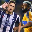 Ocampos es el goleador de Rayados y Aguirre el de Tigres. (Foto: Mexsport)