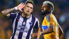 Ocampos es el goleador de Rayados y Aguirre el de Tigres. (Foto: Mexsport)