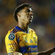 Ozziel Herrera destacó ante Seattle Sounders (Imago7)