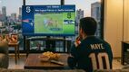 ¿Qué partidos de la Semana 1 de la NFL transmitirán por TV abierta? (Gemini!