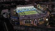 Shakhtar jugará la Champions League en Stamford Brigde / X: Chelsea