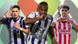 Tabla de Goleo Apertura 2026 AL MOMENTO (Mexsport)