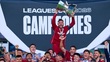 Toluca ganó la Final de la Leagues Cup 2026 (Mexsport)