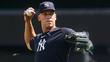 Aaron Judge está listo para volver (Reuters)