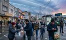 Se acerca la temporada invernal en México y anunciaron cuántos frentes fríos habrán (Imagen creada con IA)