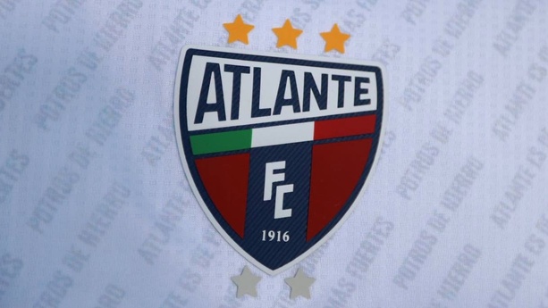 Atlante juega en la Liga MX y la Liga Femenil (Facebook @AtlanteFC.Oficial)