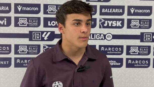 Carlos Álvarez ahora será águila (Captura)