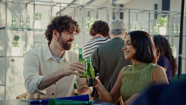 Conoce la nueva iniciativa de Heineken (Cortesía)