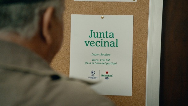 Conoce la nueva iniciativa de Heineken (Cortesía)