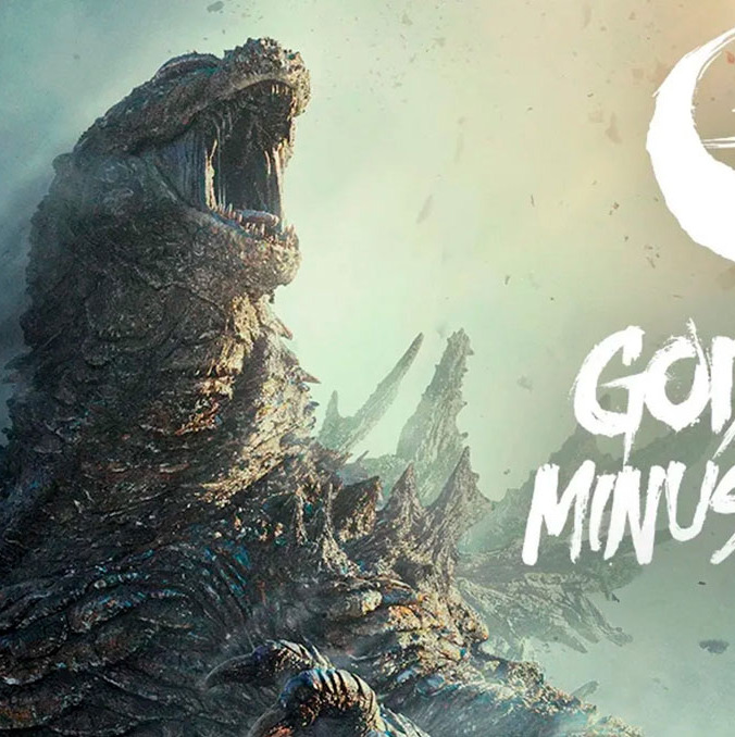 Godzilla vuelve en 'Minus Zero'.