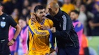 Guido Pizarro entrenó a Ángel Correa en Tigres (Mexsport)