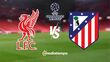 Horario y canal EN VIVO de Liverpool vs. Atlético de Madrid: Champions League 2026/27. (Especial).