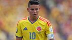 James aún puede contratarse con un club europeo. (Foto: Mexsport)