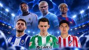 Los jugadores mexicanos están en la élite del futbol europeo. (Foto: MT)