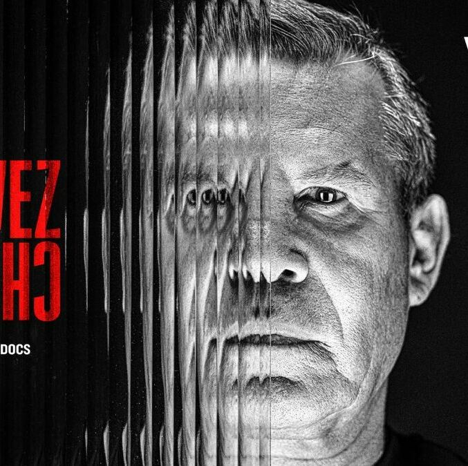 Julio César Chávez tiene su docuserie en ViX. (Foto: ViX)
