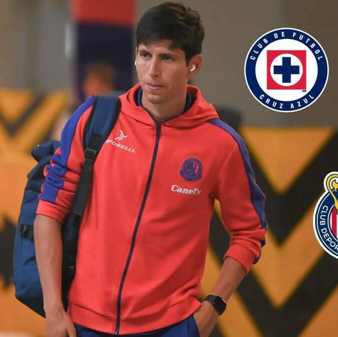 Jürgen Damm sigue dando de qué hablar (Imago7)