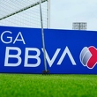 Logo de la Liga MX (Imago7)