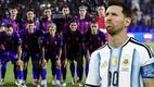 Messi dejó a su selección y ahora comprará otro equipo. (Foto: EFE/ Eldense)
