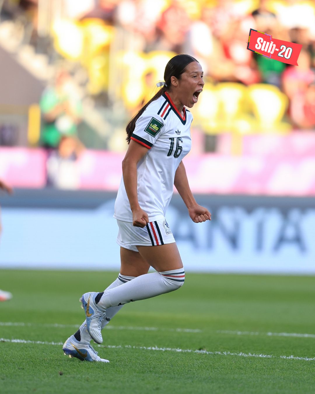 México Femenil Sub-20 deberá ganar su último duelo del Mundial / X: Mi Selección Fem