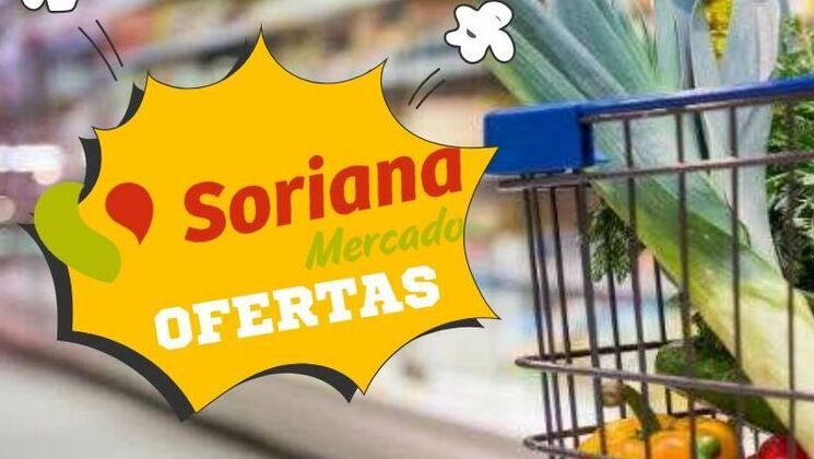 Miércoles del campo Soriana; ofertas HOY 9 de abril 2025 (especial)