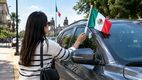 ¿Cuándo te pueden multar por usar la bandera de México en tu auto? Sanciones en 2026. (ChatGPT).