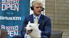 Pharaoh, el perro de Cody Rhodes, falleció este martes (@americannightmarecody)