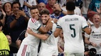 Real Madrid derrotó a Inter en la J1 de la Champions League 2026-27 (EFE)