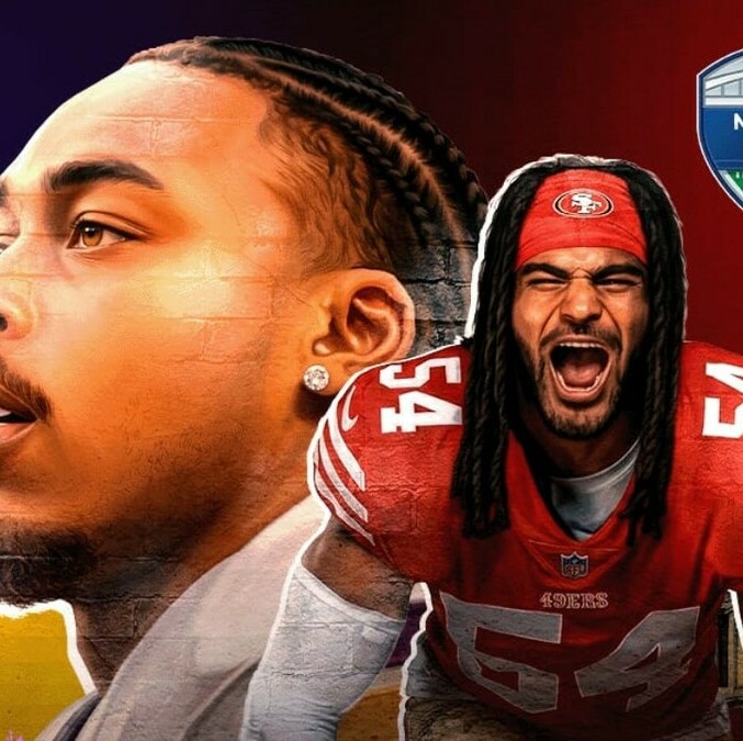San Francisco 49ers y Minnesota Vikings se enfrentarán en el Estadio Banorte (NFL)