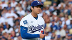 Shohei Ohtani habría terminado su séptima temporada como pitcher, la segunda con Dodgers. (Foto: MLB.com)