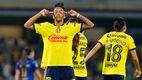 Tigres y América se posicionan en el primer puesto de sus respectivos grupos | Foto: Imago7