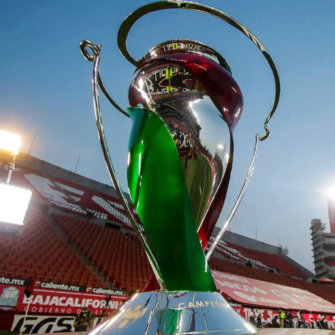El torneo de Copa MX volverá entre problemas. (Foto: Imago7)