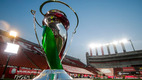 El torneo de Copa MX volverá entre problemas. (Foto: Imago7)