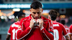 Alexis Vega ya es un histórico del Toluca. (Foto: Imago7)